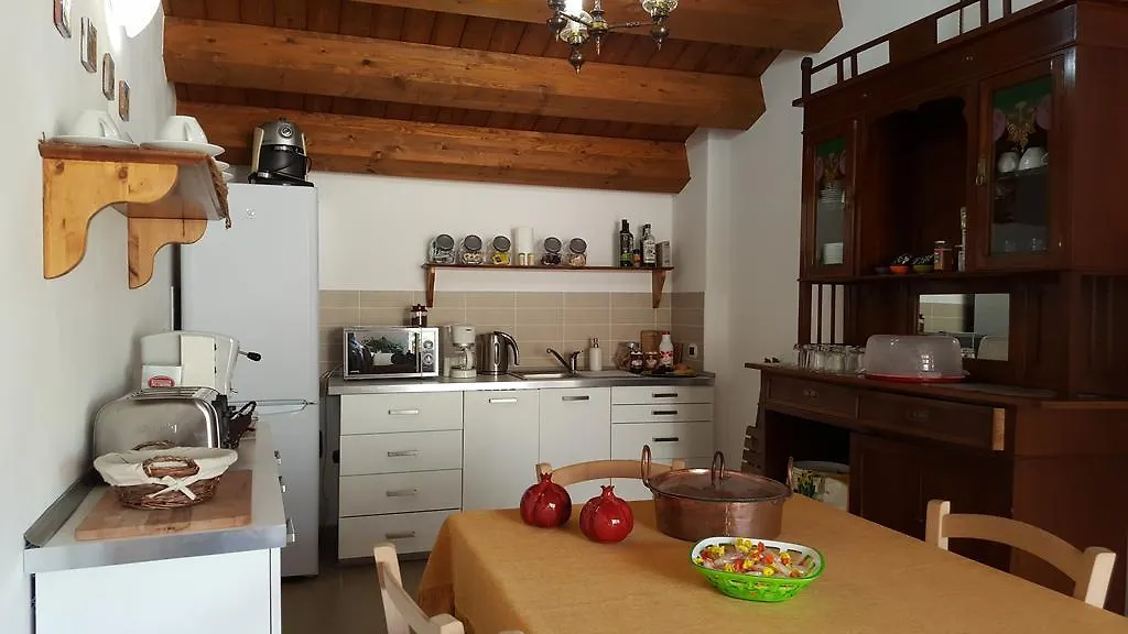 B&B Palermit'Amo Palermo 2*,  Italy
