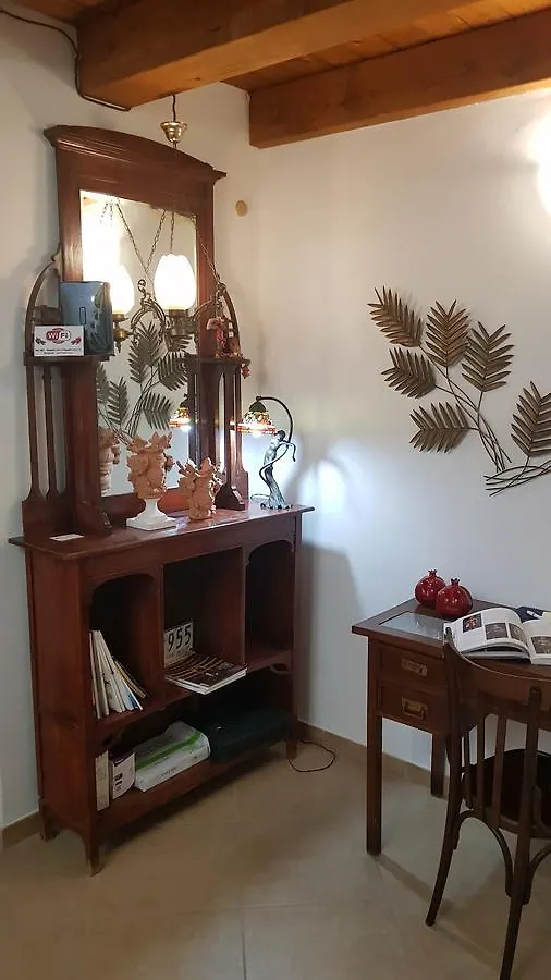 Bed & Breakfast B&B Palermit'Amo Palermo