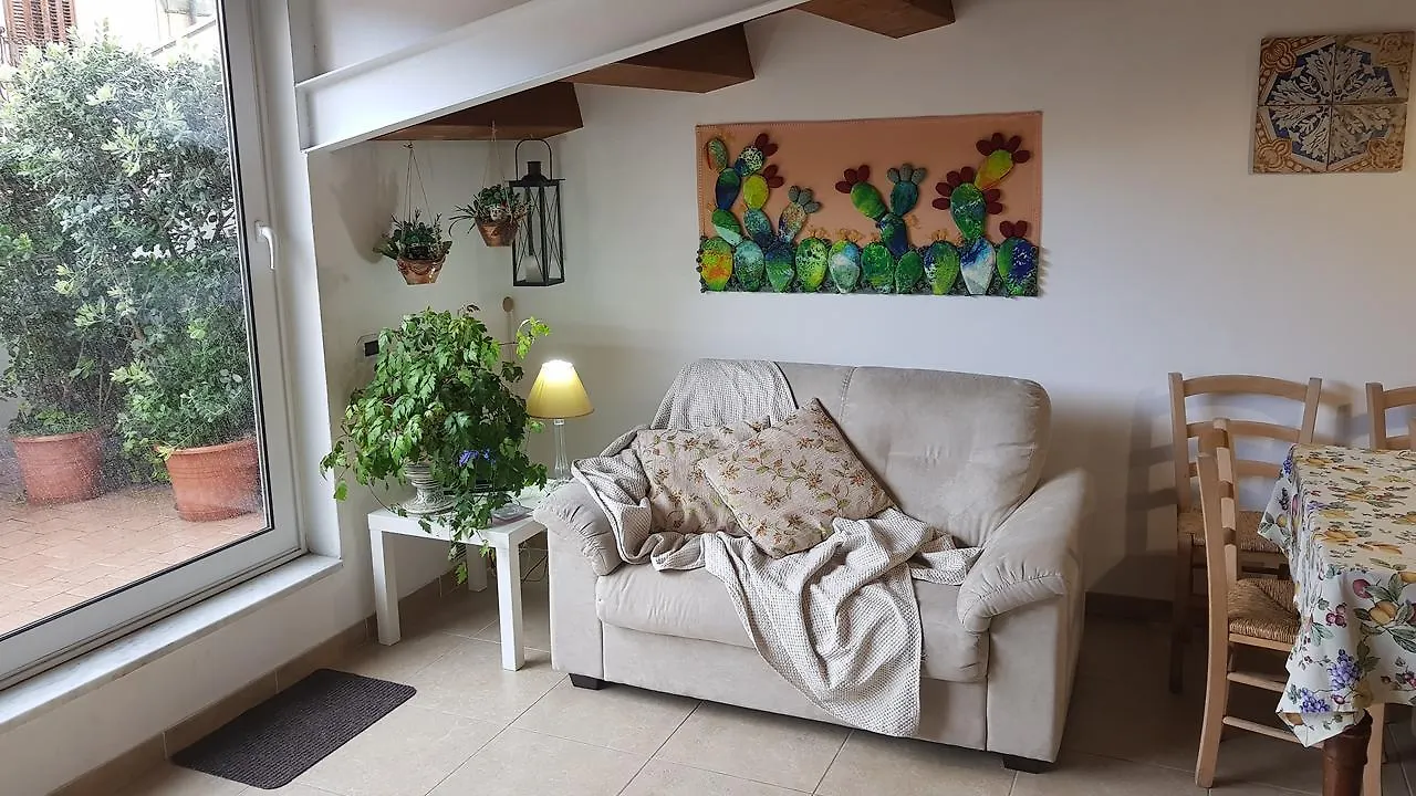 B&B Palermit'Amo Palermo Bed & Breakfast