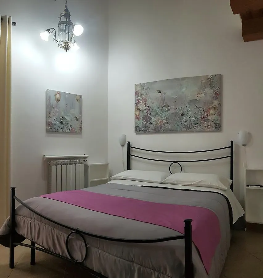 B&B Palermit'Amo Palermo
