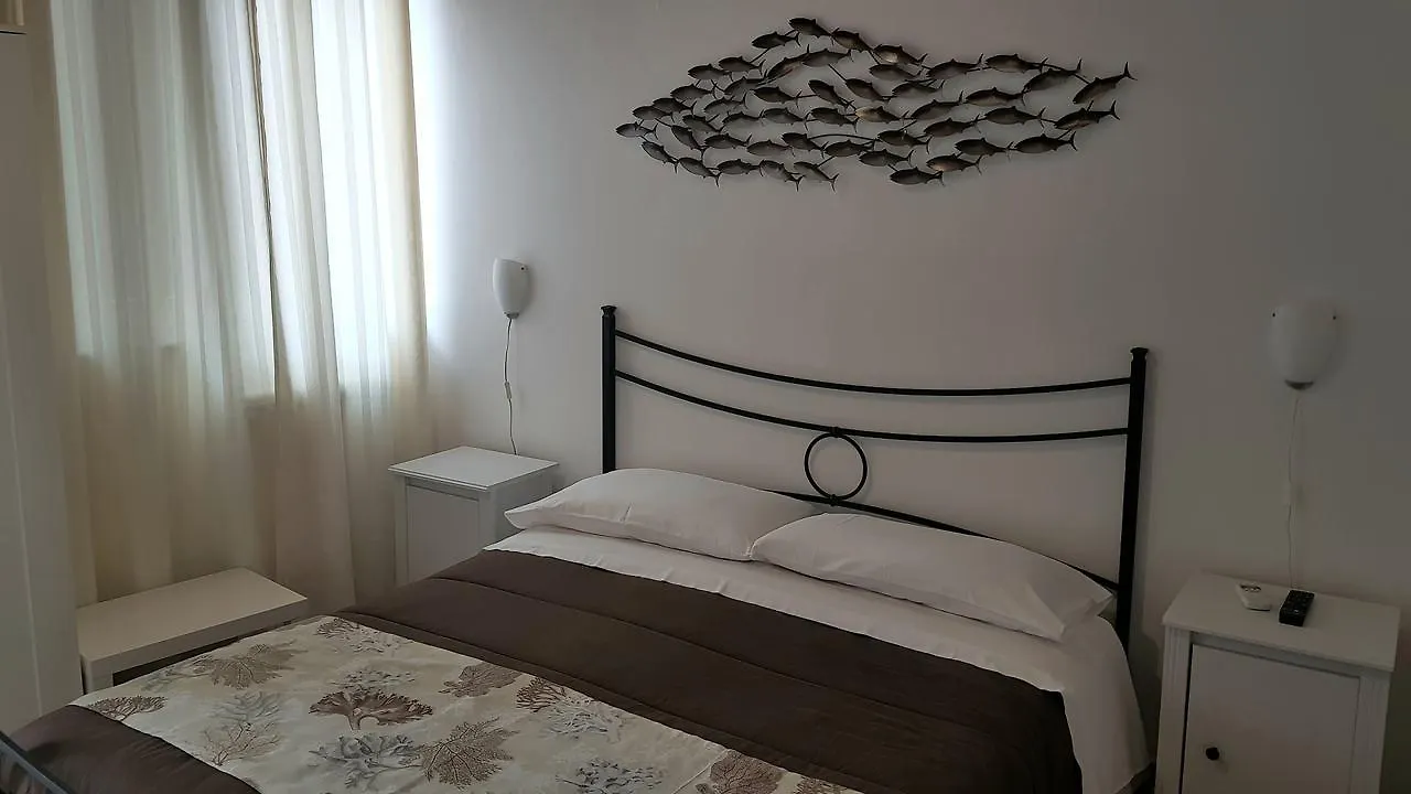 Bed & Breakfast B&B Palermit'Amo Palermo