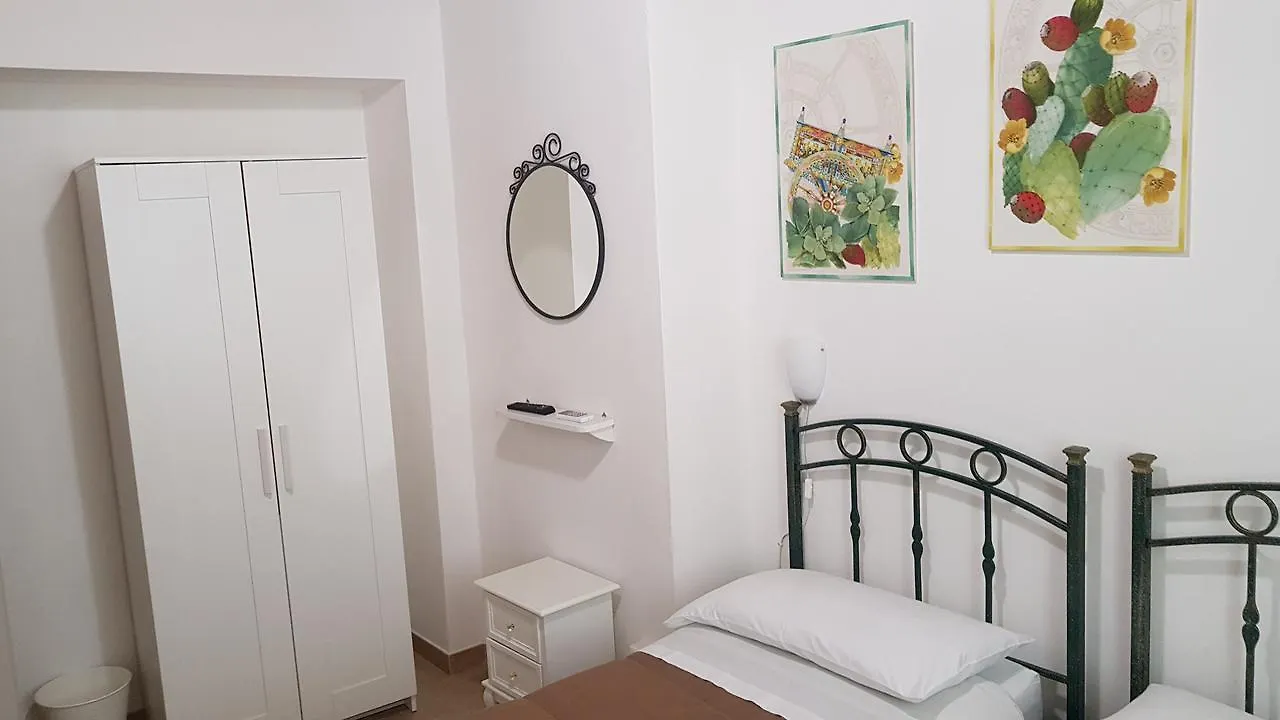 B&B Palermit'Amo Palermo Italy