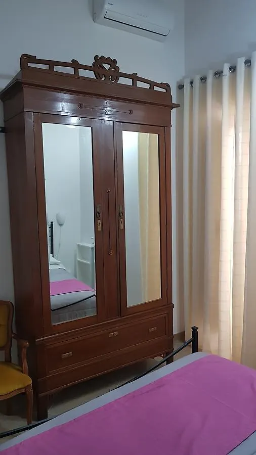 B&B Palermit'Amo Palermo Bed & Breakfast