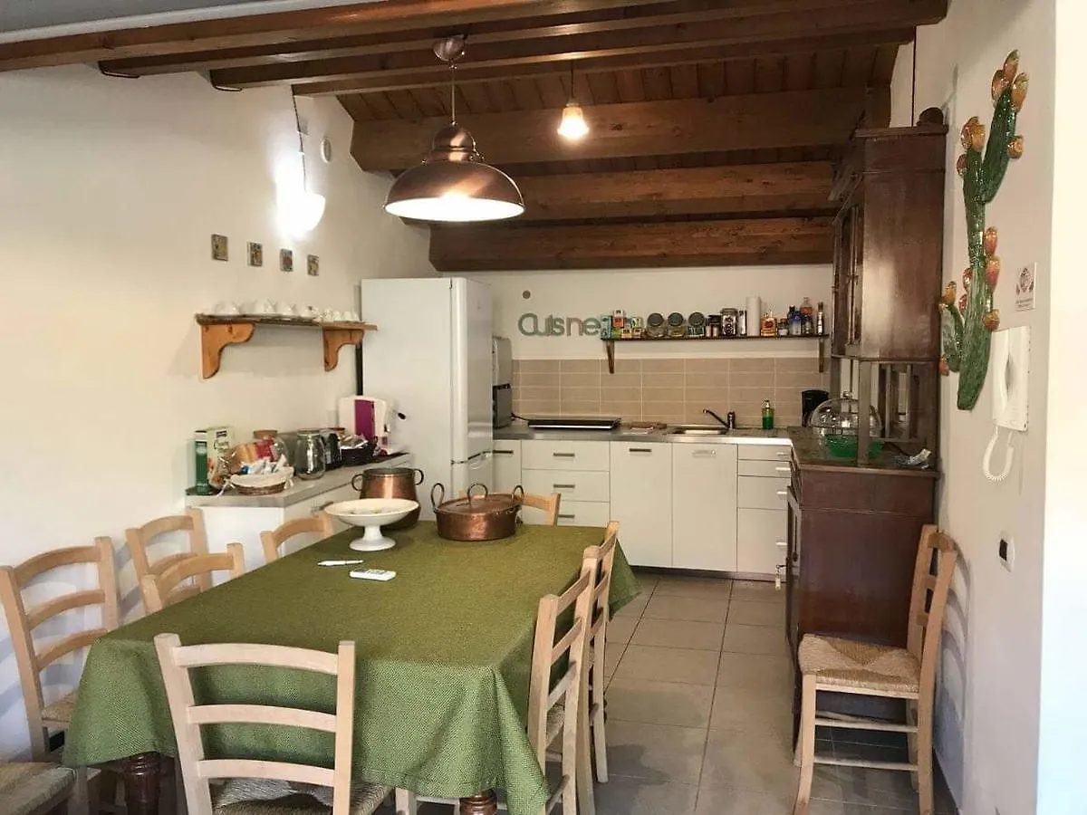 B&B Palermit'Amo Palermo
