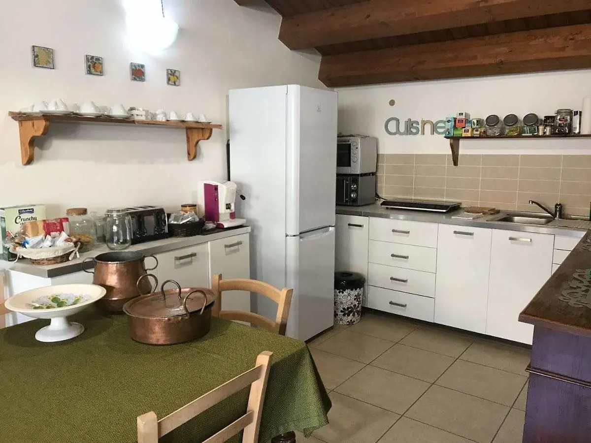 Bed & Breakfast B&B Palermit'Amo Palermo