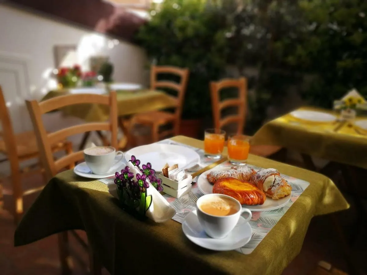 B&B Palermit'Amo Palermo Bed & Breakfast