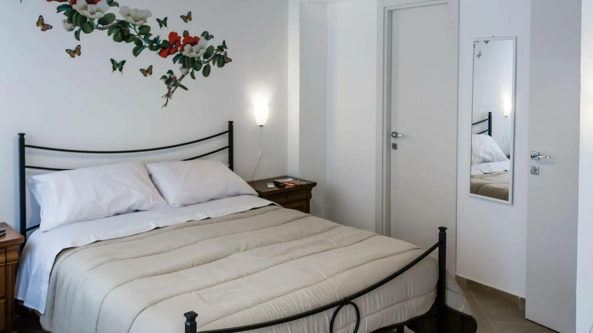 ** Bed & Breakfast B&B Palermit'Amo Palermo Italy