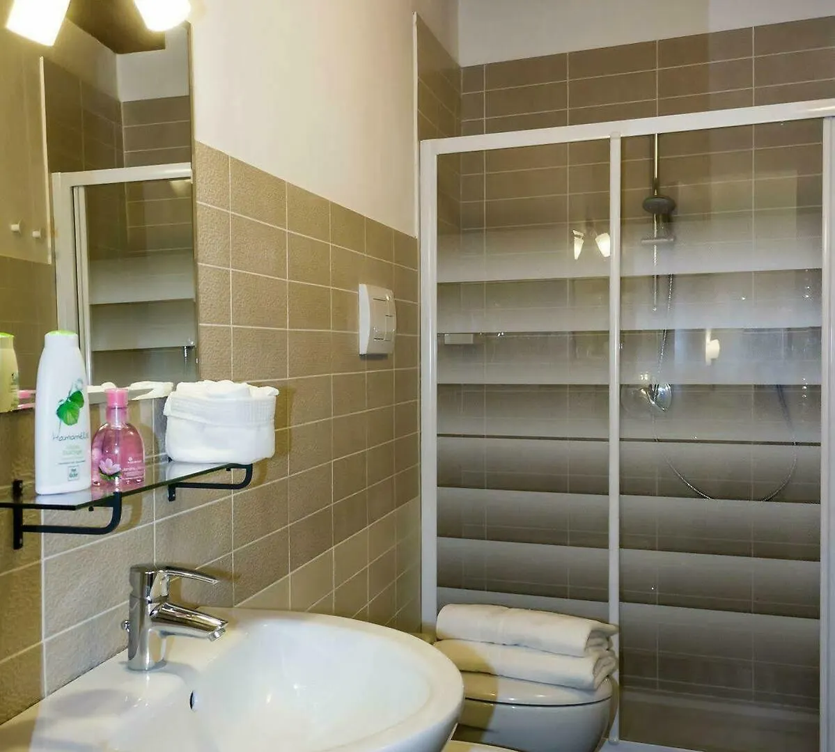 B&B Palermit'Amo Palermo Bed & Breakfast