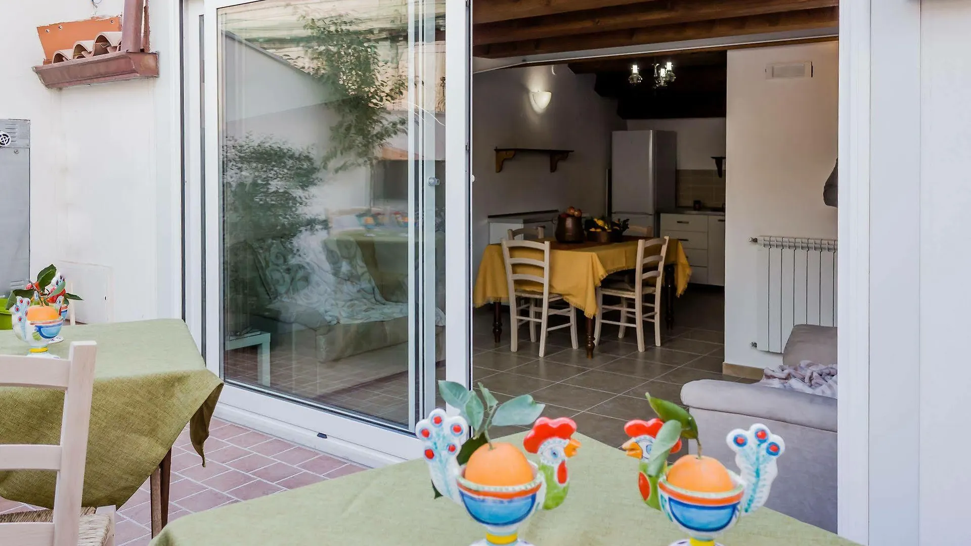 Bed & Breakfast B&B Palermit'Amo Palermo