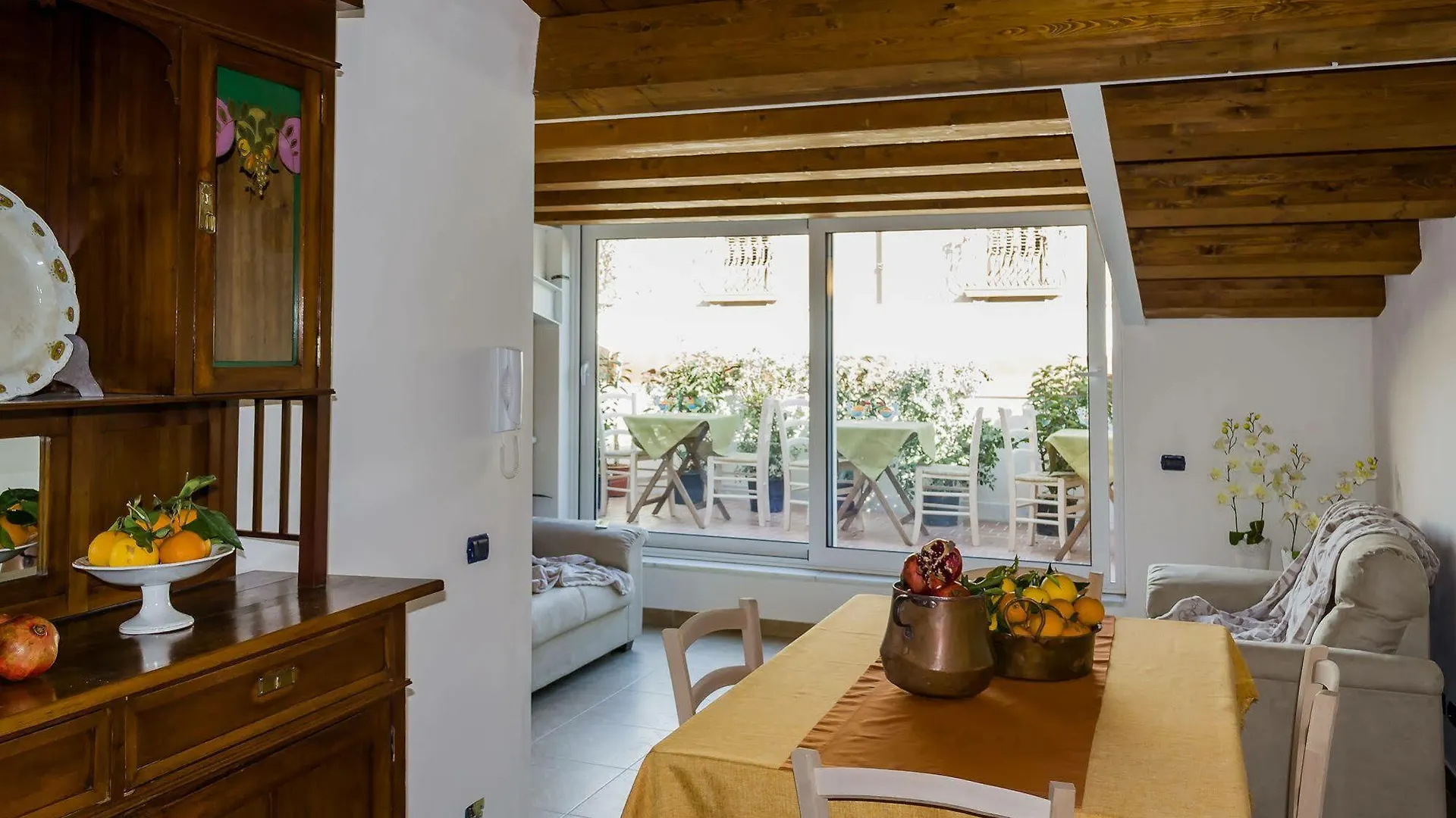 B&B Palermit'Amo Palermo Italy