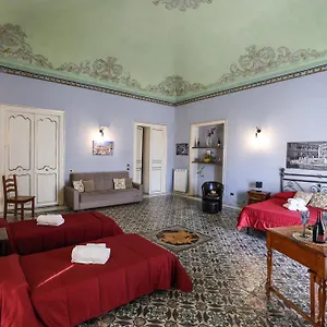 Couette-café Antica Dimora