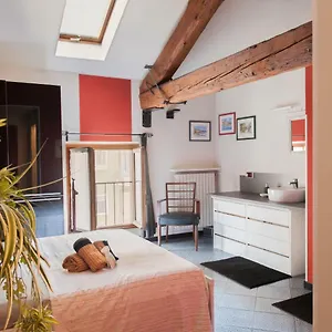 Mi Casa Tu Casa Pavie