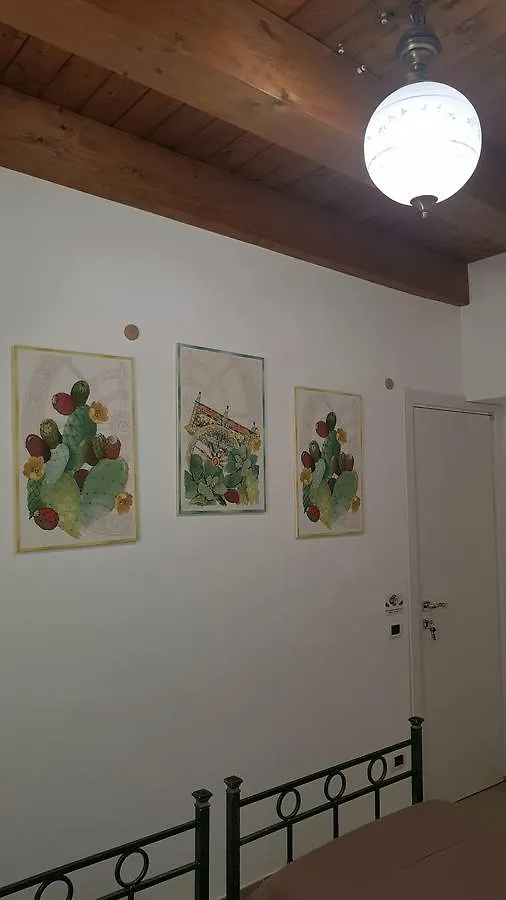 팔레르모 Palermit'Amo B&B