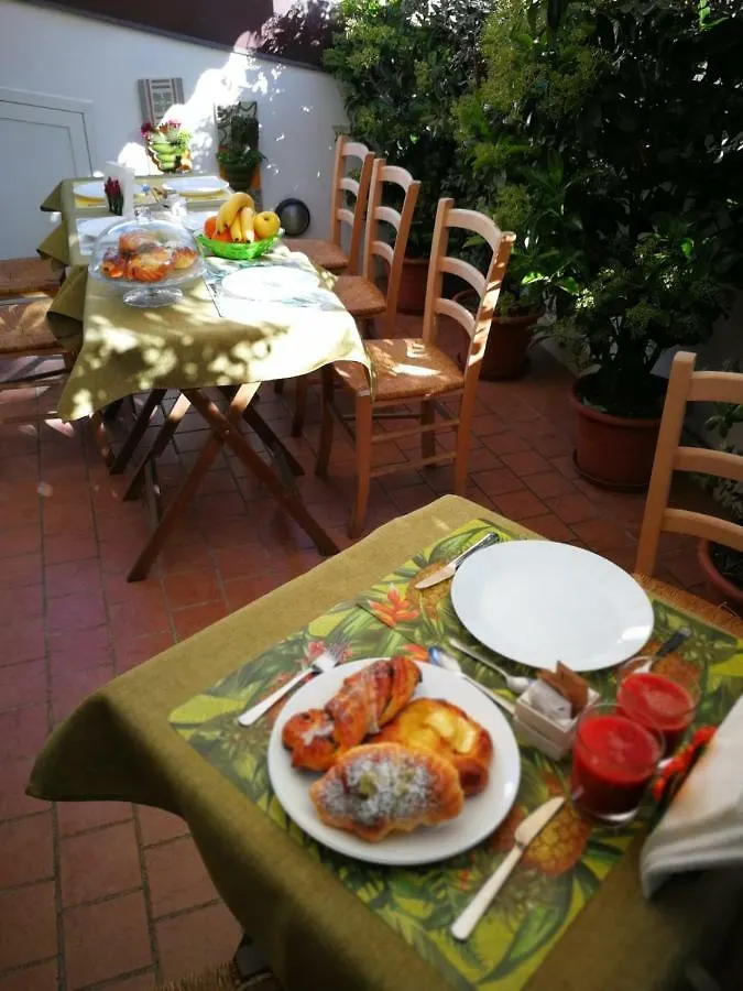 팔레르모 Palermit'Amo B&B