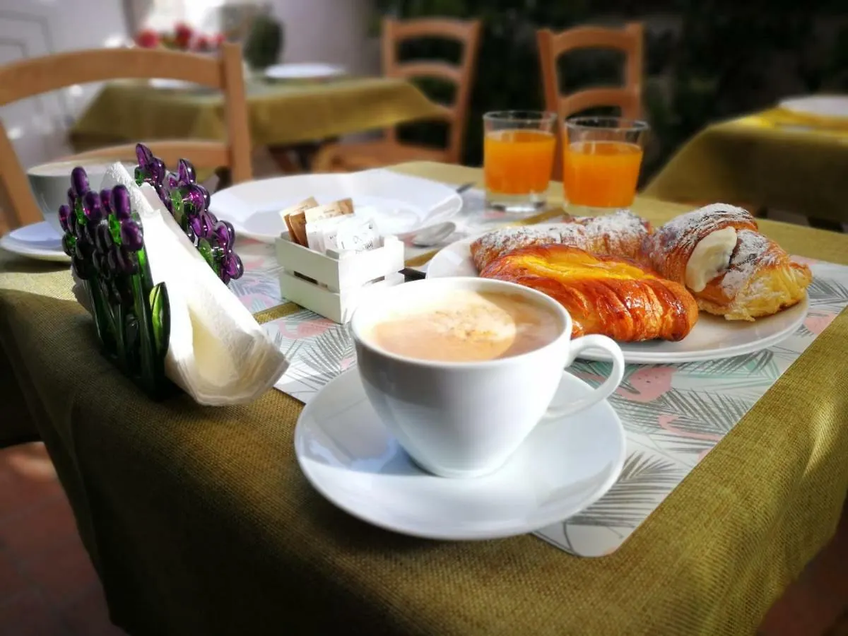 팔레르모 Palermit'Amo B&B