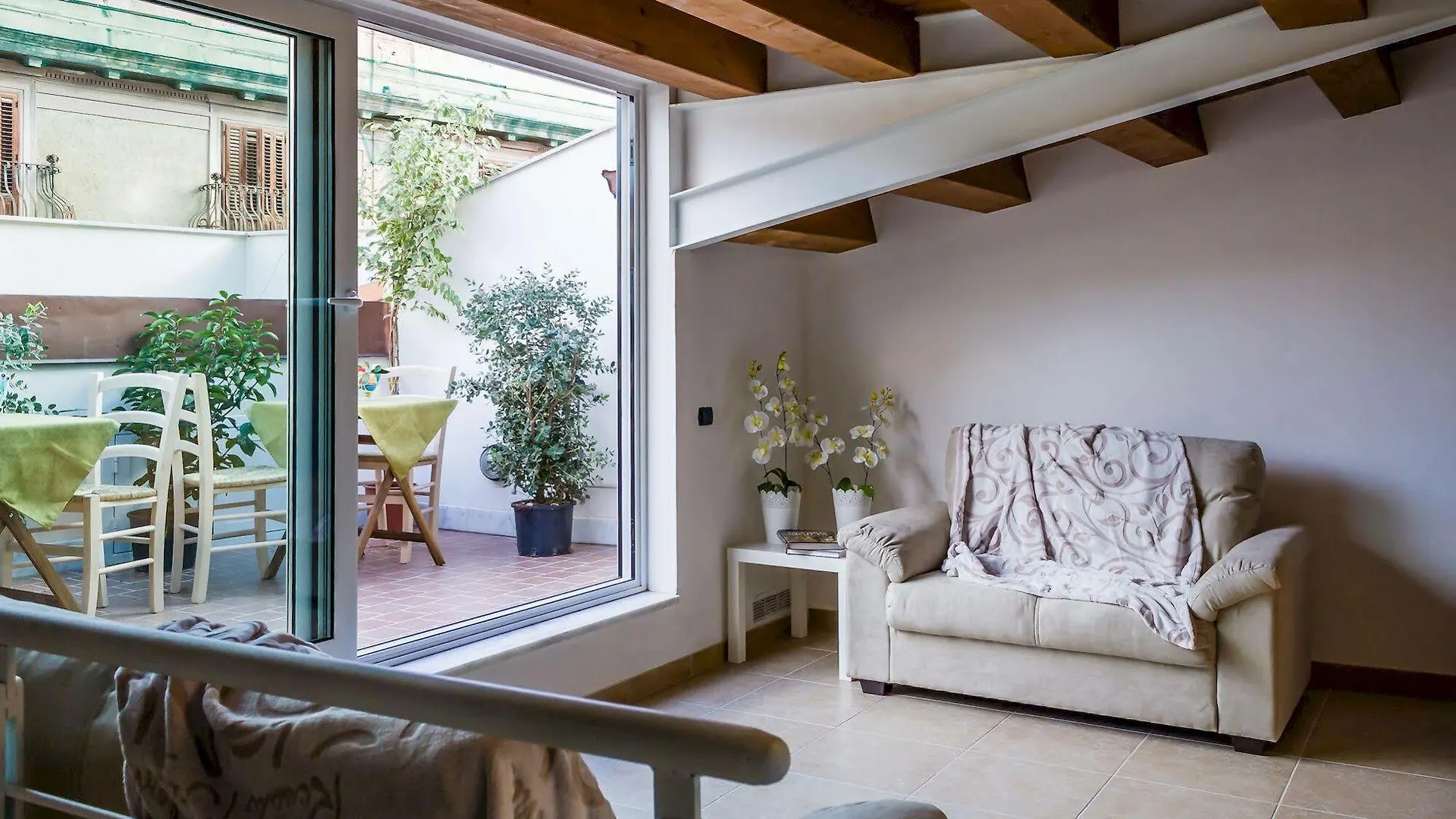 팔레르모 Palermit'Amo B&B