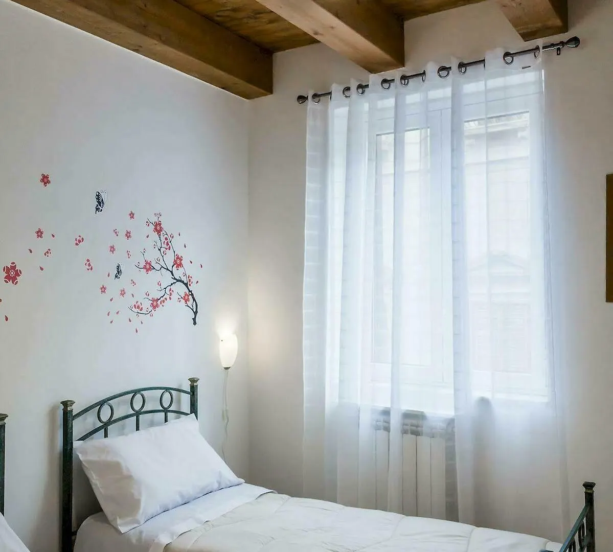 팔레르모 Palermit'Amo B&B