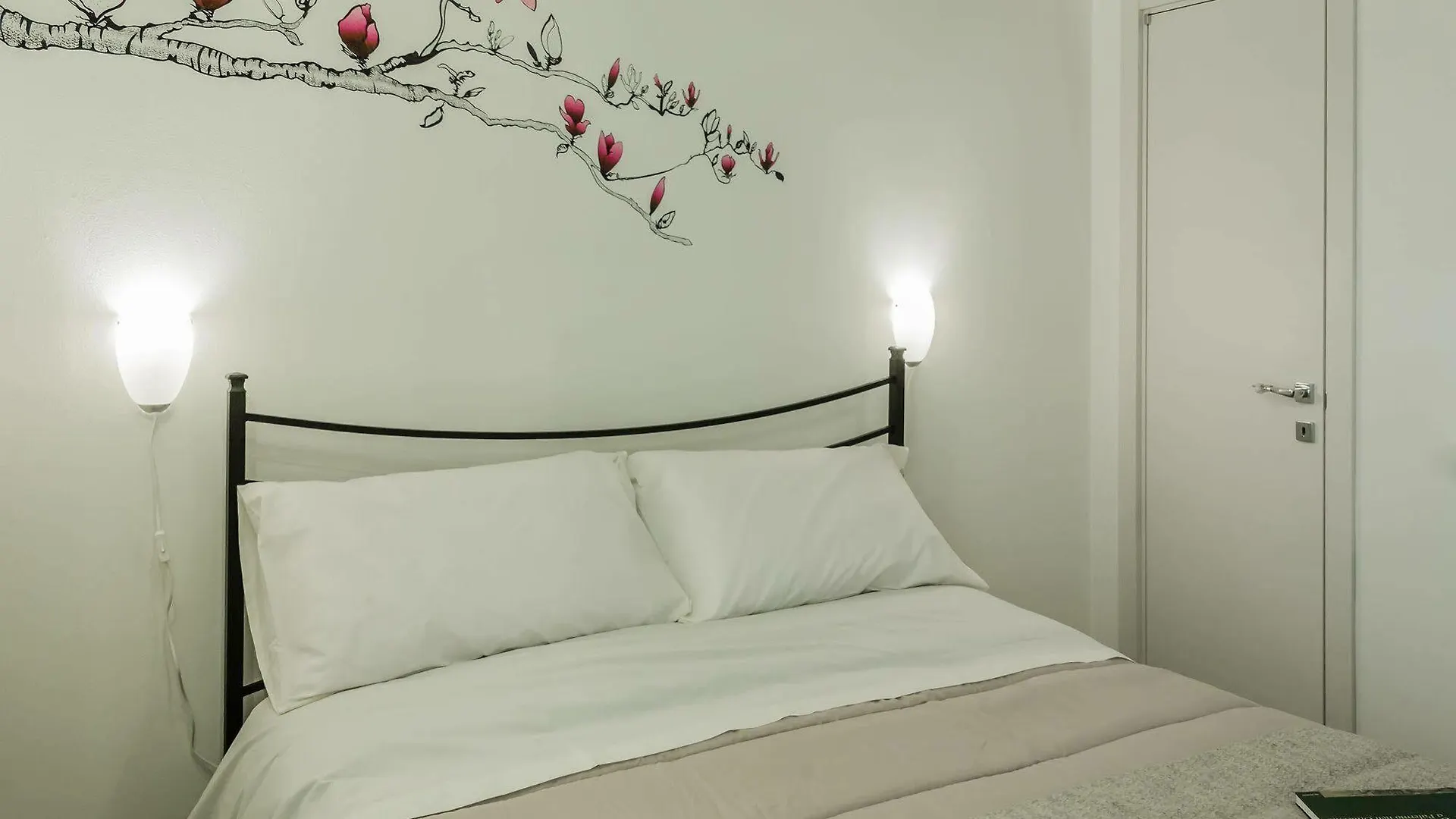 팔레르모 Palermit'Amo B&B