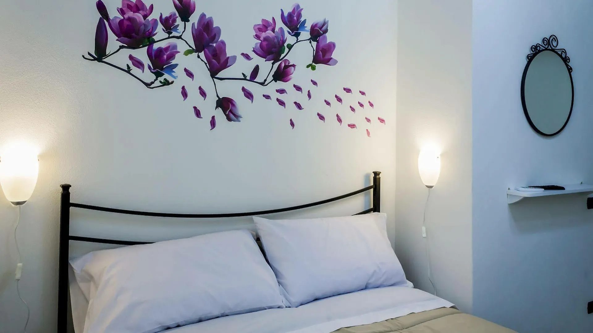 팔레르모 Palermit'Amo B&B 2*,